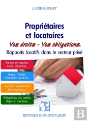 Proprietaires Et Locataires