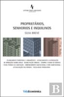 Proprietários, Senhorios e Inquilinos