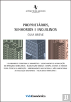 Bertrand.pt - Proprietários, Senhorios e Inquilinos