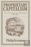 Proprietary Capitalism