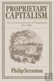 Proprietary Capitalism