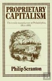 Proprietary Capitalism