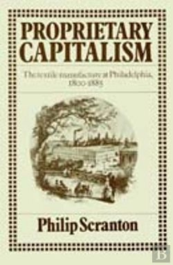 Bertrand.pt - Proprietary Capitalism