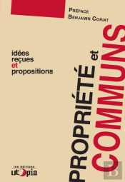 Propriete Et Communs