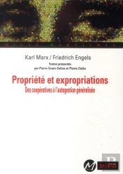 Propriete Et Expropriations