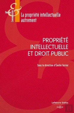 Bertrand.pt - Propriété Intellectuelle Et Droit Public