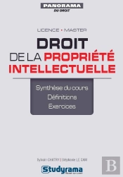 Propriete Intellectuelle (La)