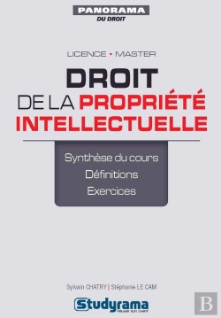 Bertrand.pt - Propriete Intellectuelle (La)