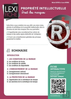 Bertrand.pt - Propriete Intellectuelle
