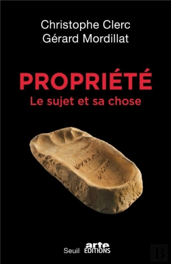 Bertrand.pt - Propriété : Le Sujet Et Sa Chose