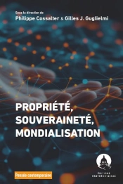 Propriete, Souverainete, Mondialisation