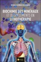 Proprietes Biochimiques Des Mineraux Utilises En Lithotherapie