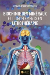 Proprietes Biochimiques Des Mineraux Utilises En Lithotherapie