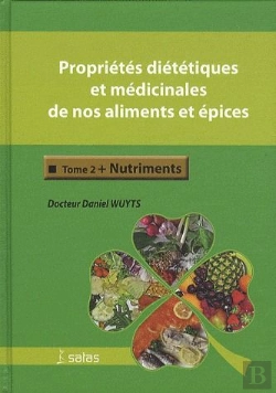 Bertrand.pt - Proprietes Dietetiques Et Medicinales De Nos Aliments Et Epices.