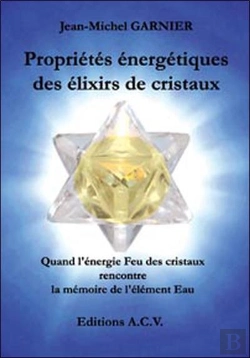 Bertrand.pt - Propriétés Énergetiques Des Élixirs De Cristaux