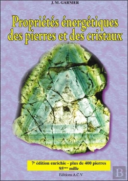 Bertrand.pt - Propriétés Énergétiques Des Pierres Et Des Cristaux T.1
