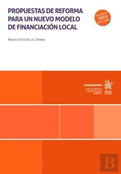 Propuestas De Reforma Para Un Nuevo Modelo De Financiacion L