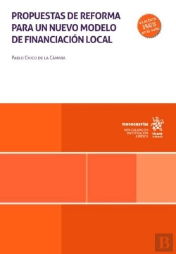 Bertrand.pt - Propuestas De Reforma Para Un Nuevo Modelo De Financiacion L