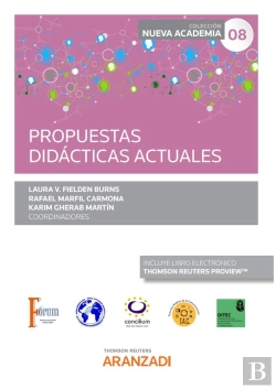 Bertrand.pt - Propuestas Didacticas Actuales Congreso Forum Num 8