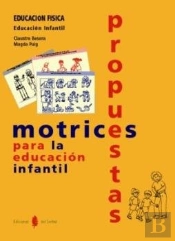 Propuestas Motrices Para La Educación Infantil