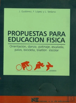 Bertrand.pt - Propuestas Para Educación Física
