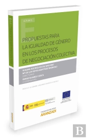 Propuestas Para La Igualdad De Género En Los Procesos De Negociación Colectiva