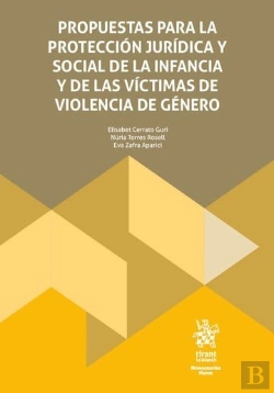 Bertrand.pt - Propuestas Para La Proteccion Juridica Y Social De La Infancia Y De Las Victimas