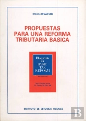 Propuestas Para Una Reforma Tributaria Básica
