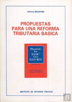 Bertrand.pt - Propuestas Para Una Reforma Tributaria Básica