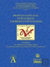 Propuestas Penales