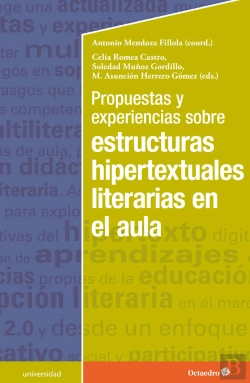 Bertrand.pt - Propuestas Y Experiencias Sobre Estructuras Hipertextuales Literarias En El Aula