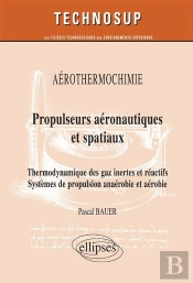 Propulseurs Aéronautiques Et Spatiaux