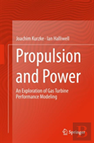 Propulsion And Power