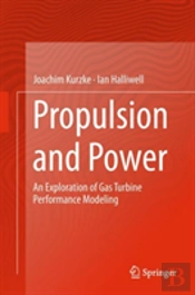 Propulsion And Power