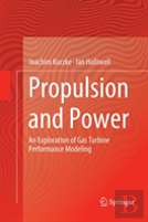 Propulsion And Power