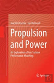 Propulsion And Power