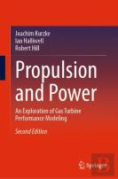 Propulsion And Power