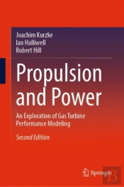 Propulsion And Power