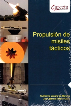 Bertrand.pt - Propulsión De Misiles Tácticos