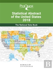 Proquest Statistical Abstract