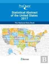 Proquest Statistical Abstract Of The United States 2017