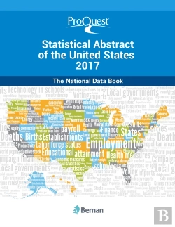 Bertrand.pt - Proquest Statistical Abstract Of The United States 2017
