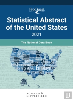 Bertrand.pt - Proquest Statistical Abstract Of The United States 2021