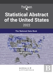 Proquest Statistical Abstract Of The United States 2022