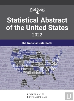Bertrand.pt - Proquest Statistical Abstract Of The United States 2022