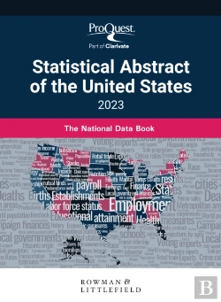Bertrand.pt - Proquest Statistical Abstract Of The United States 2023