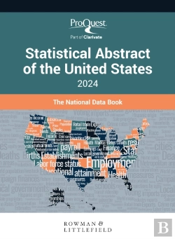 Bertrand.pt - Proquest Statistical Abstract Of The United States 2024: The National Data Book