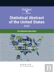 Proquest Statistical Abstract Of The United States 2025