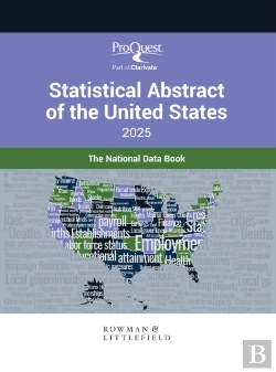 Bertrand.pt - Proquest Statistical Abstract Of The United States 2025
