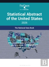 Proquest Statistical Abstract Of The United States 2026